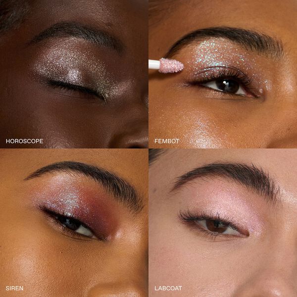 Starlet - Flydende øjenskygge