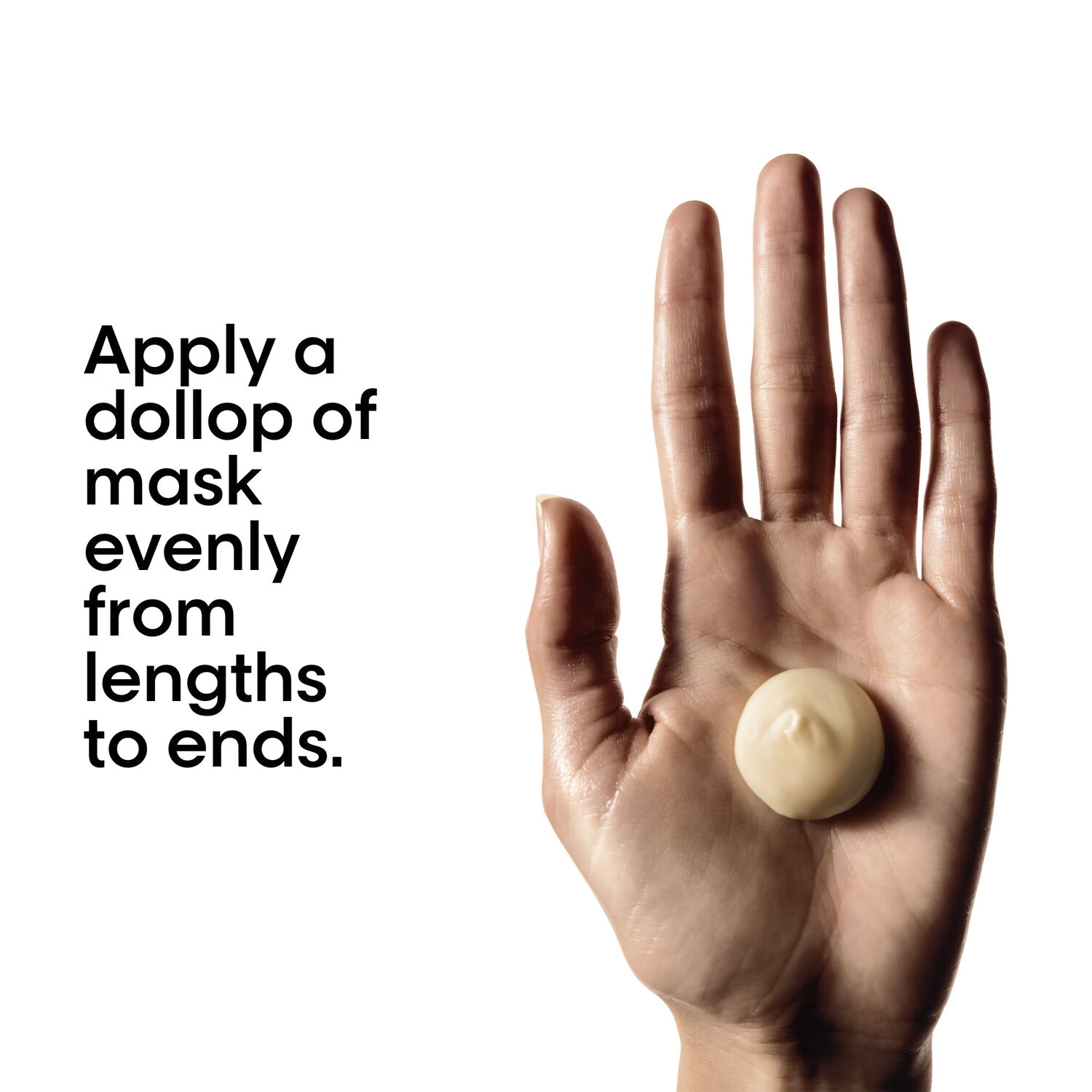 L'Or&eacute;al Professionnel Absolut Repair Masque Thick Hair 250ml