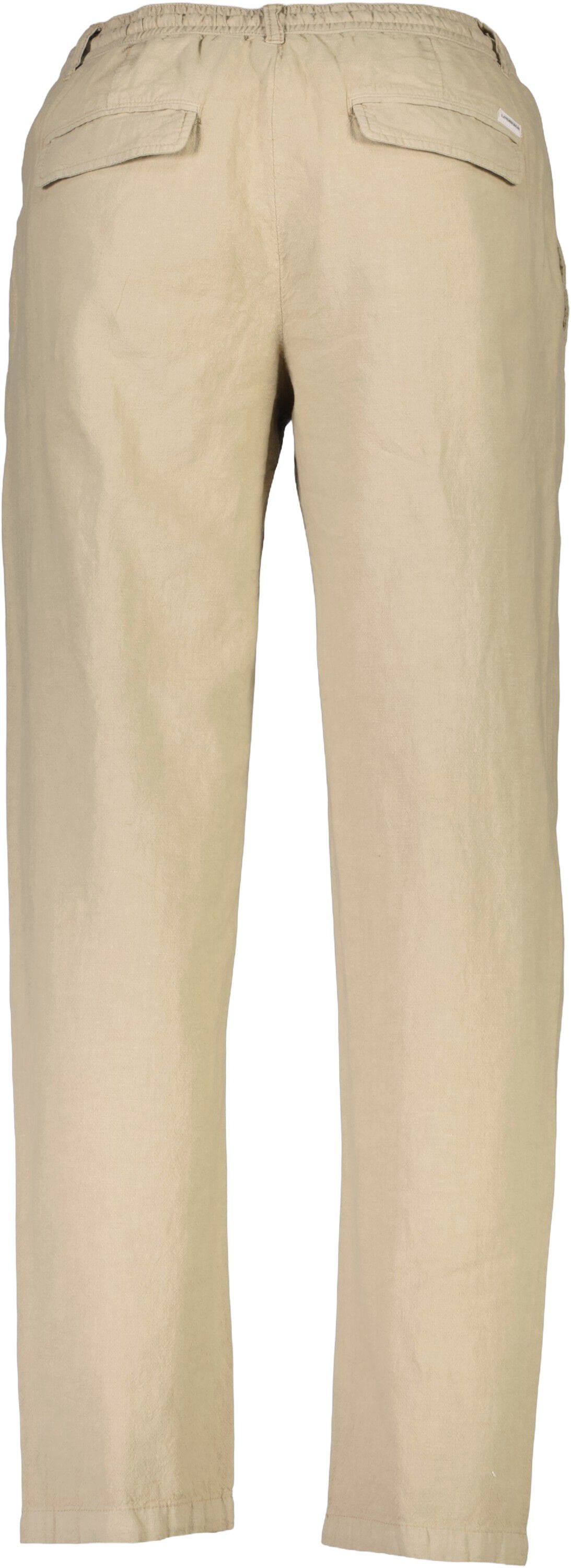 Linen pants