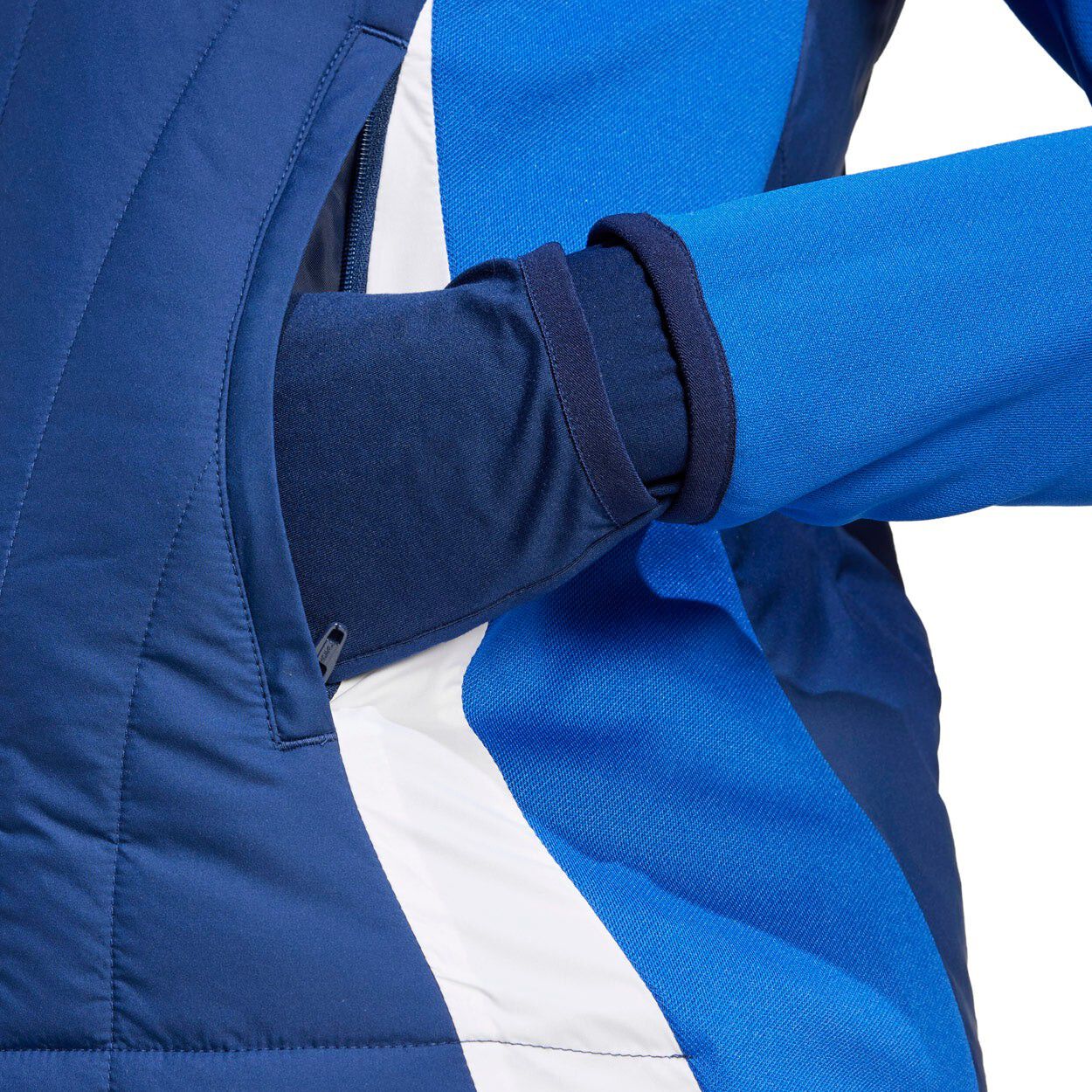 Tiro 24 Winterized Vest