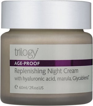 Age Proof Replenishing Night Cream 60 g