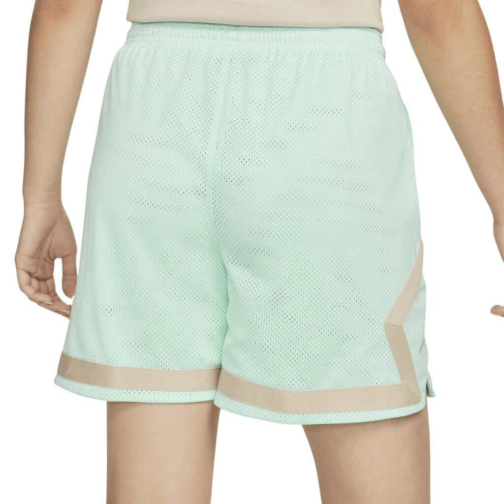 jordan diamond shorts