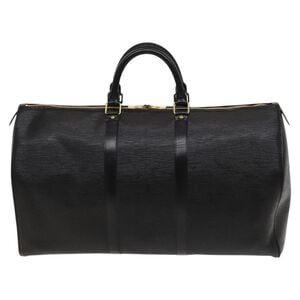 Louis Vuitton Keepall