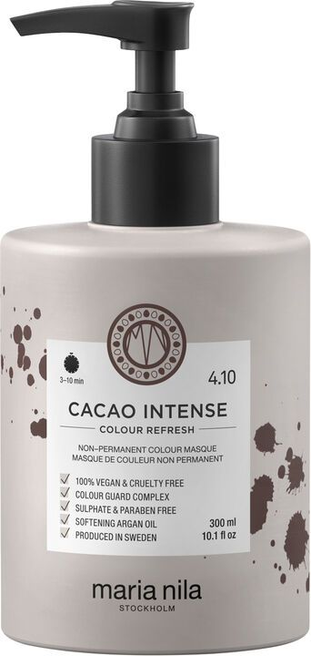 Colour Refresh 4. 10 CACAO INTENSE