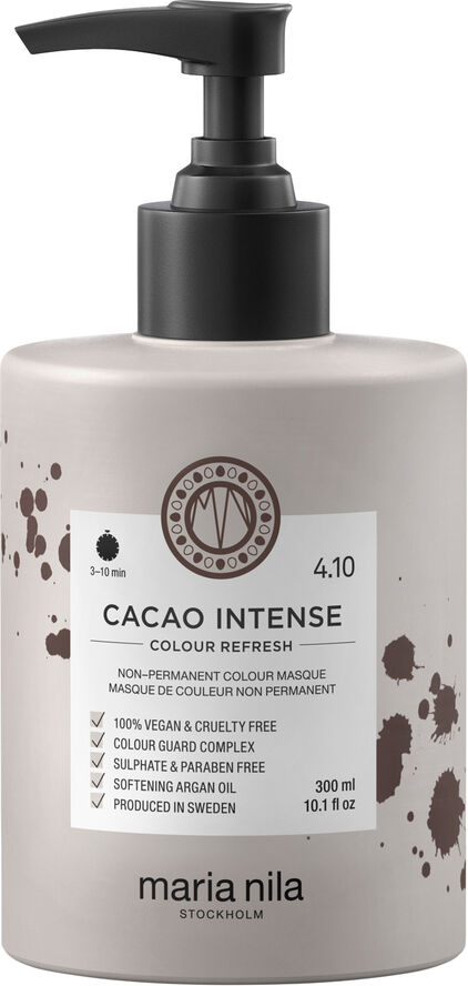 Colour Refresh 4. 10 CACAO INTENSE