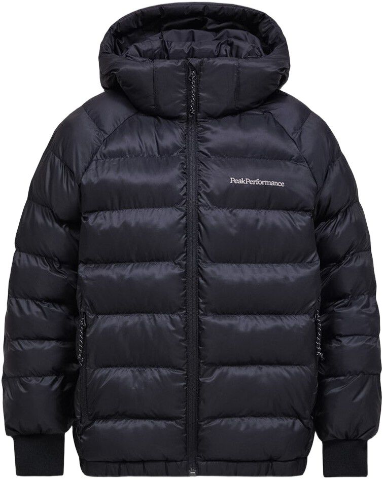 Tomic Insulated Vinterjakke