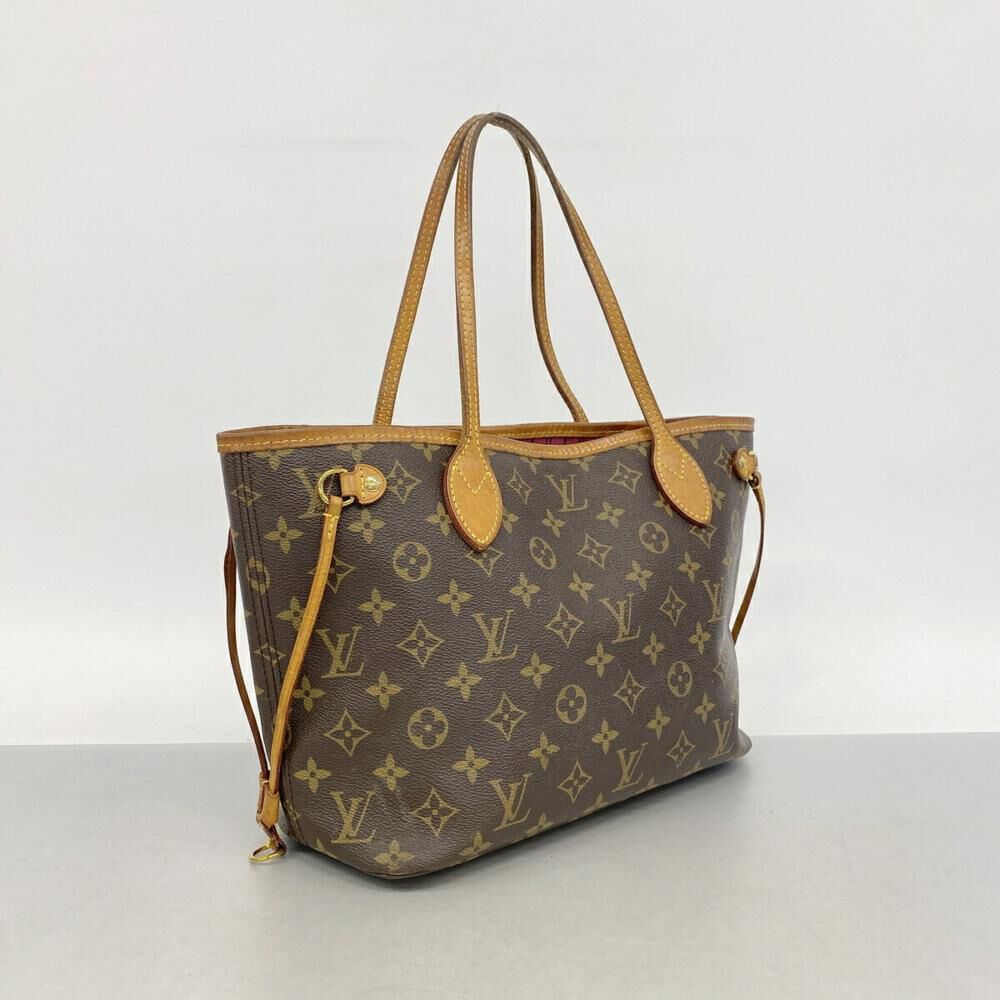 Louis Vuitton Neverfull