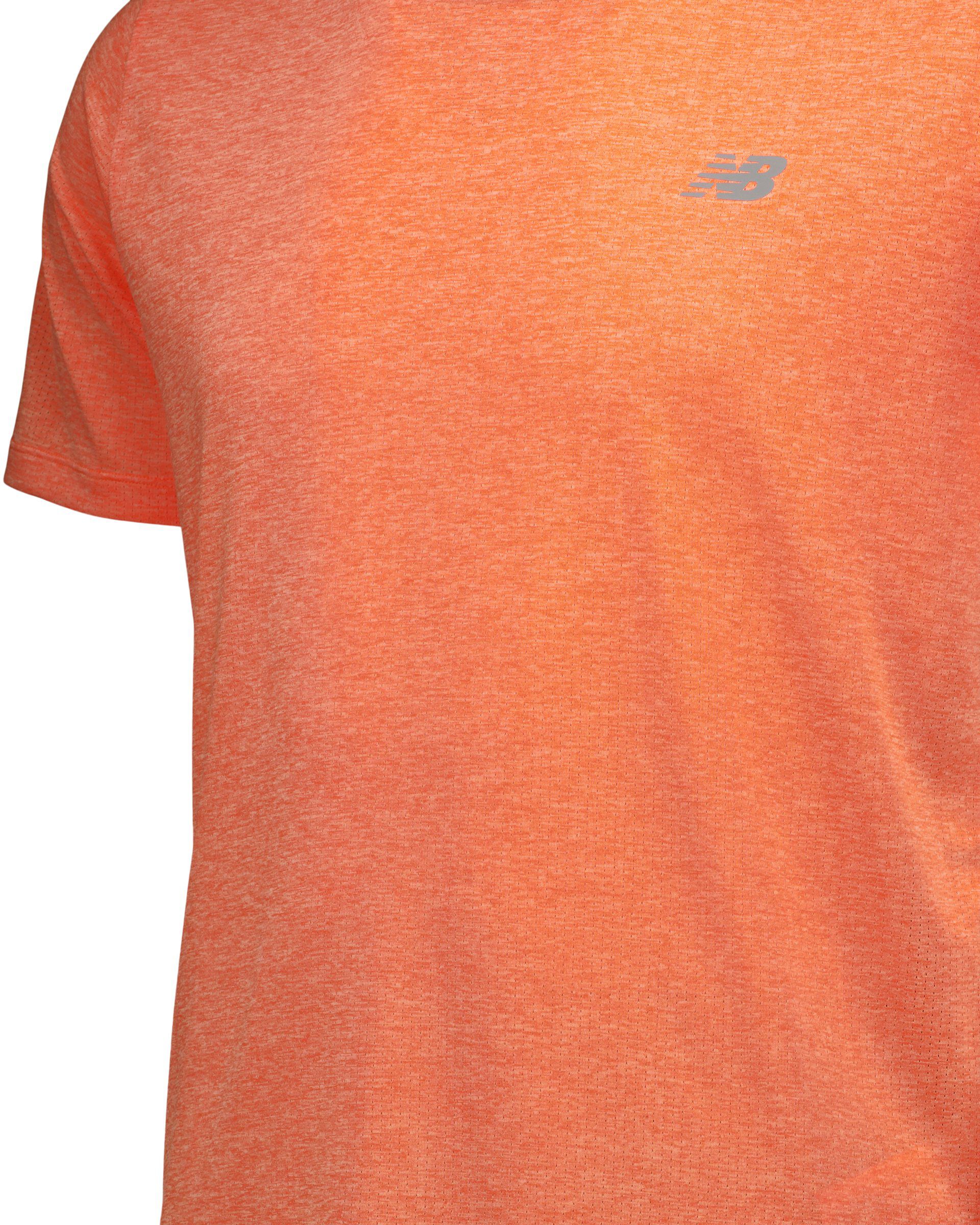 Athletics L&oslash;be T-shirt