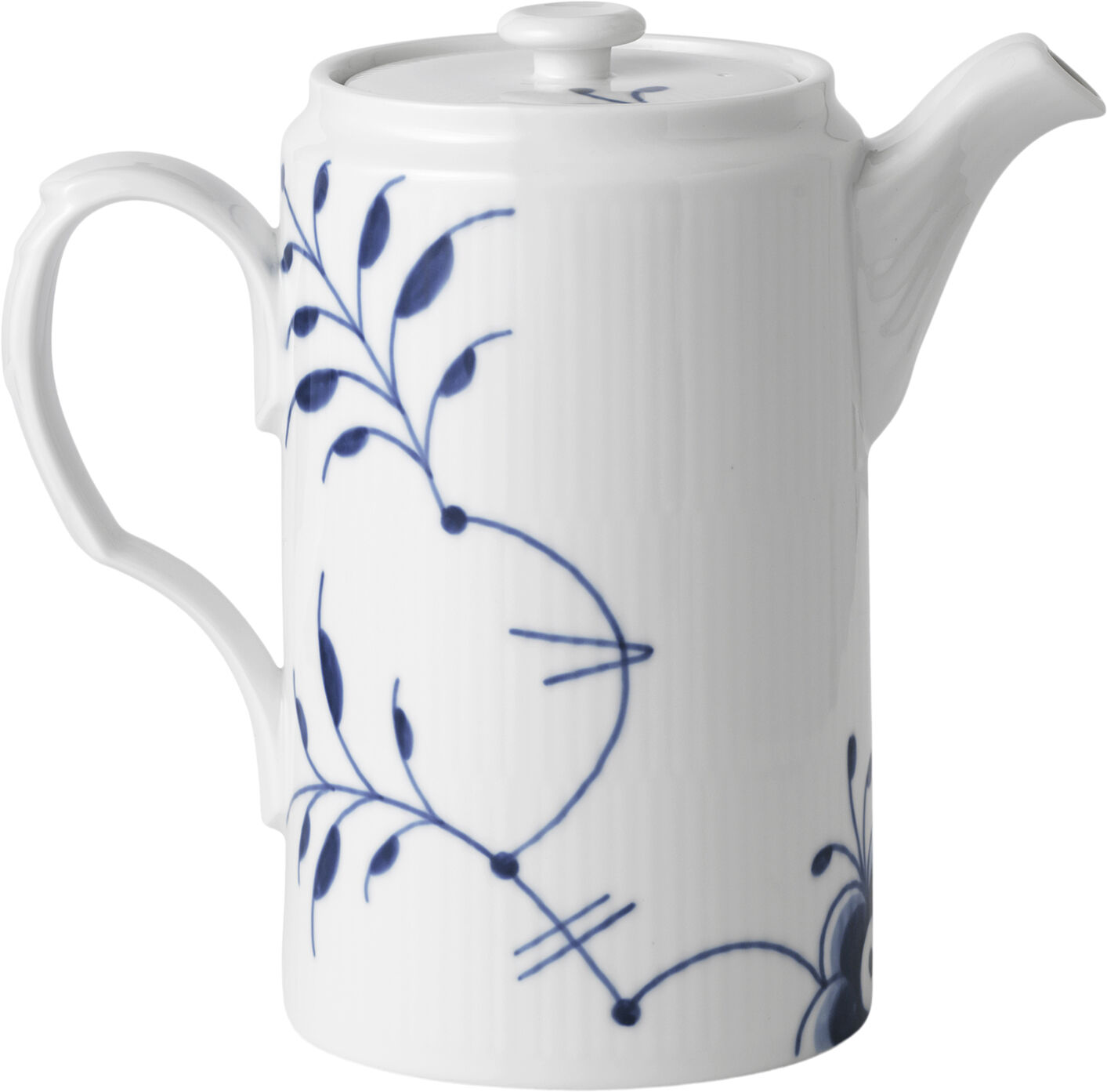 Bl&aring; Mega Riflet 1,1 l Kande med l&aring;g