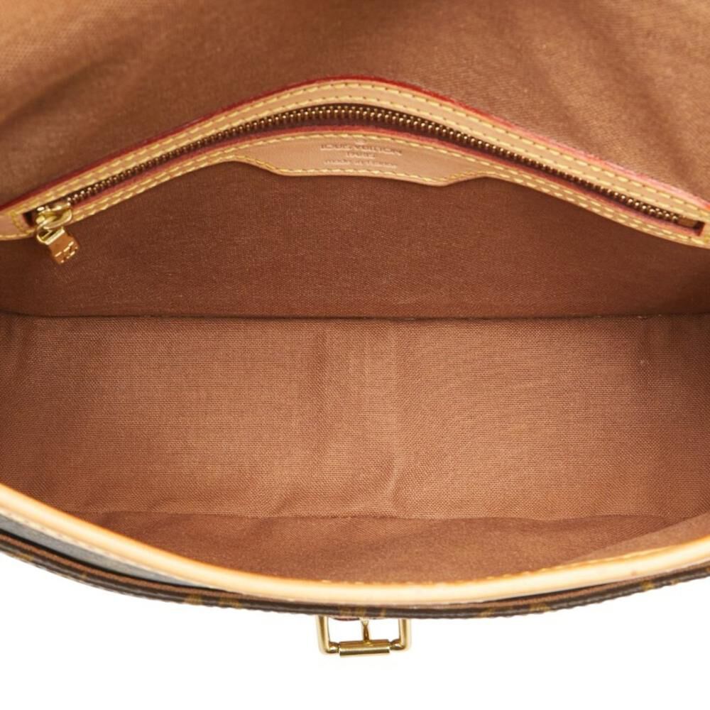 Louis Vuitton Sologne