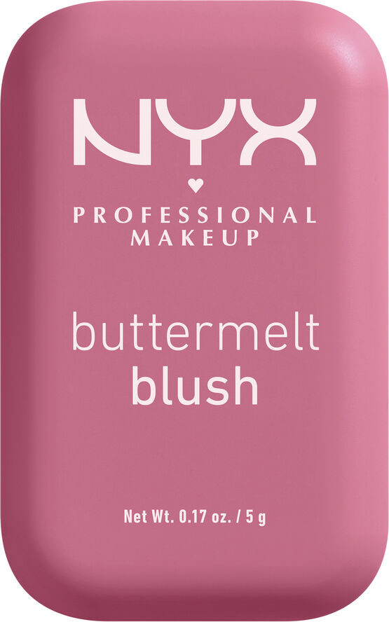 Buttermelt Blush