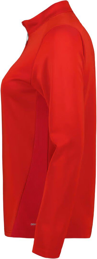 TeamGoal 1/4 Zip Tr&aelig;nings Tr&oslash;je