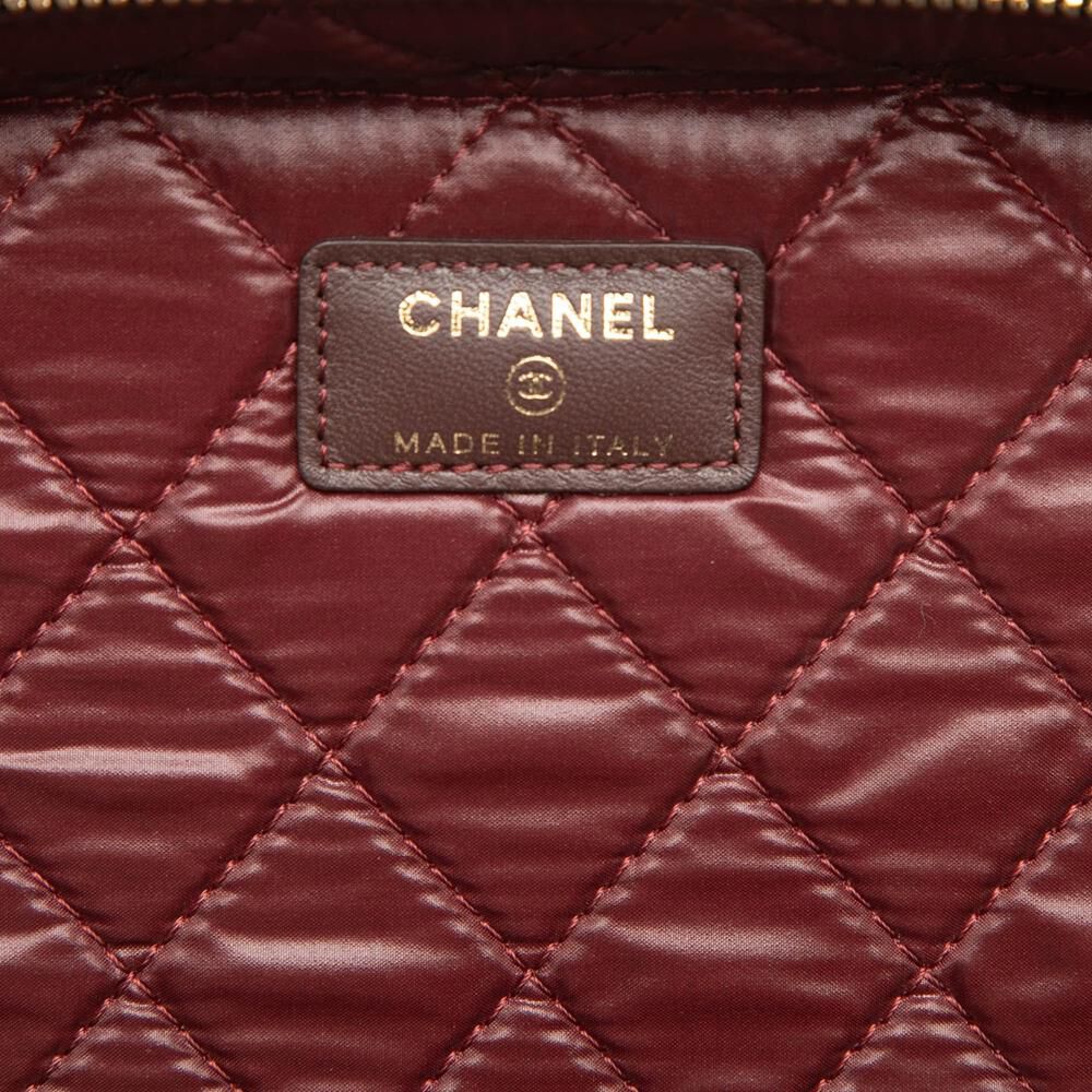Chanel Vanity