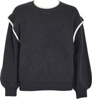Jayla Knit Pullover