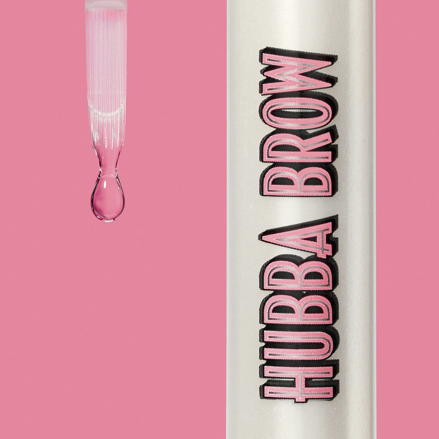 Hubba Brow Serum - serum der styrker brynene