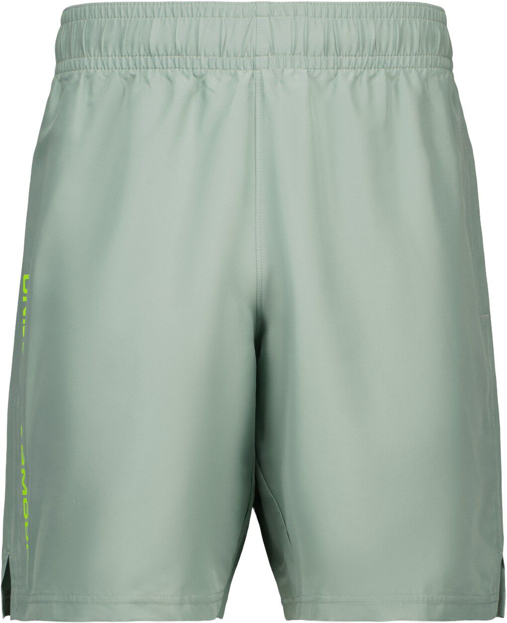 Tech Woven Wordmark Tr&aelig;ningsshorts