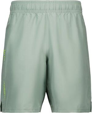 Tech Woven Wordmark Tr&aelig;ningsshorts