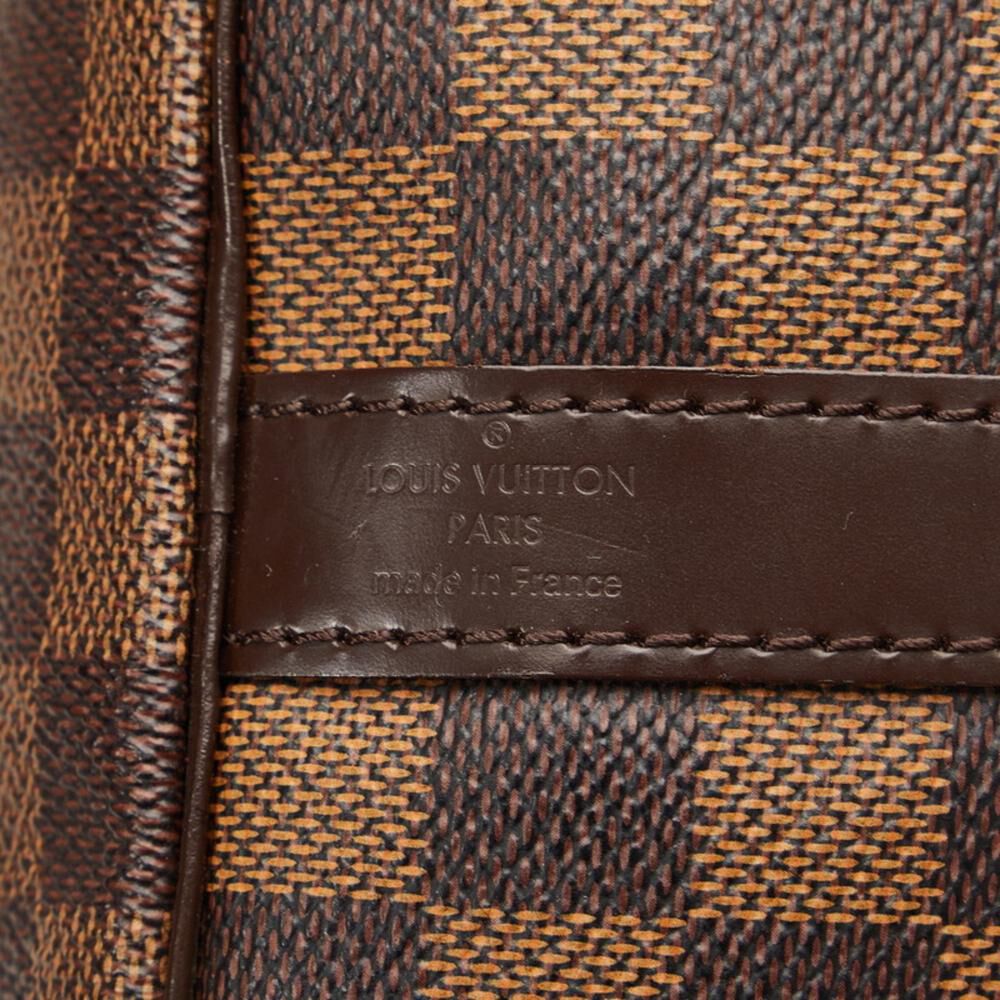 Louis Vuitton Speedy