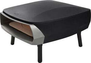 WITT ETNA ROTANTE PIZZA OVEN