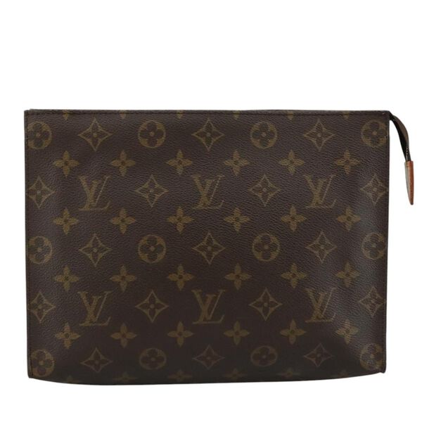 Louis Vuitton Poche Toilette