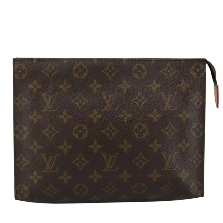 Louis Vuitton Poche Toilette
