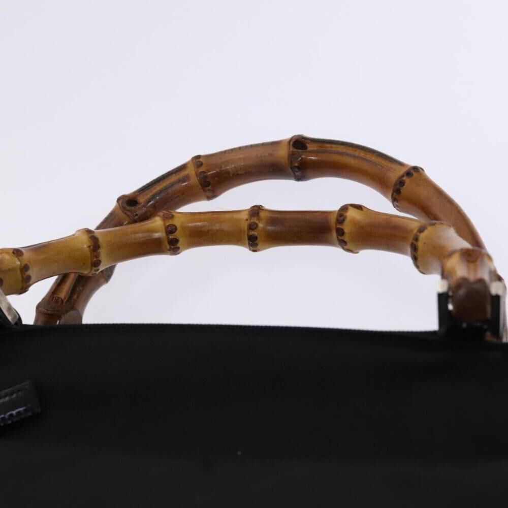 Gucci Bamboo