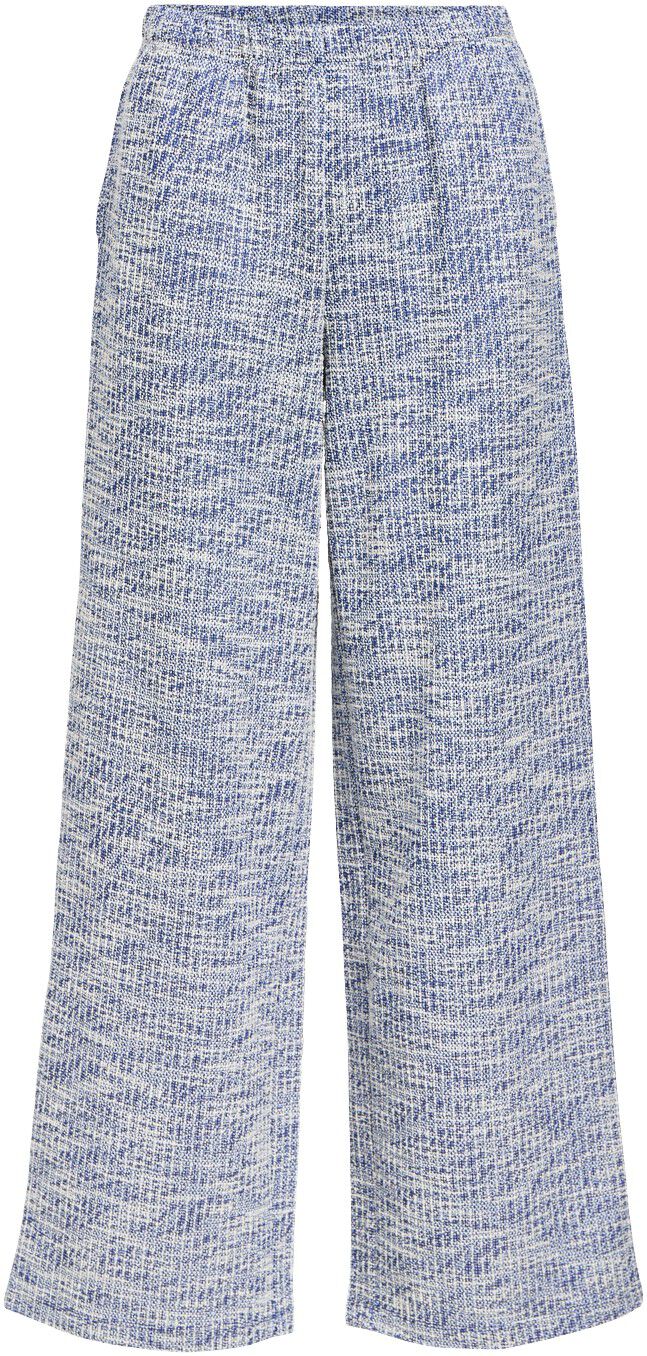 OBJKARA HW STRAIGHT PANT 137