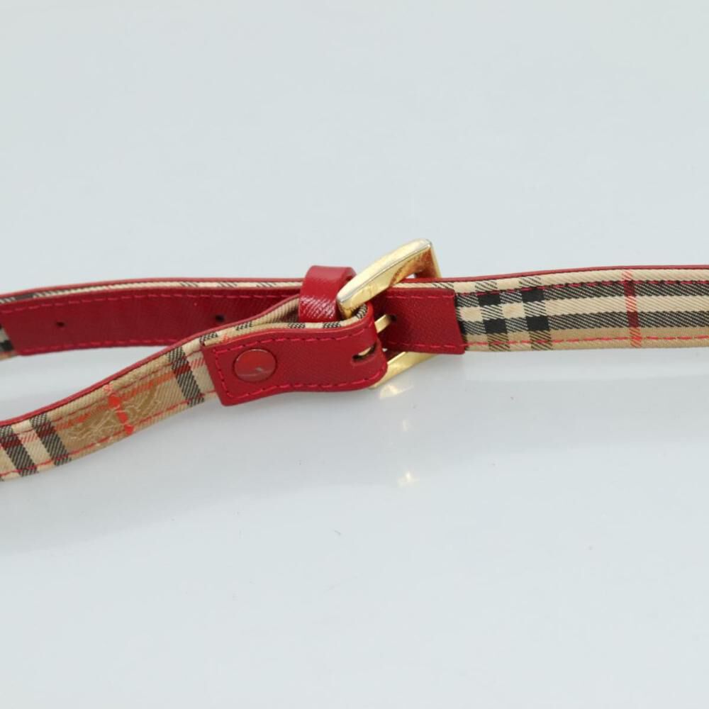 Burberry Crossbody Bag