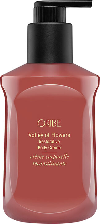 Valley of the Flowers Restorative Body Creme