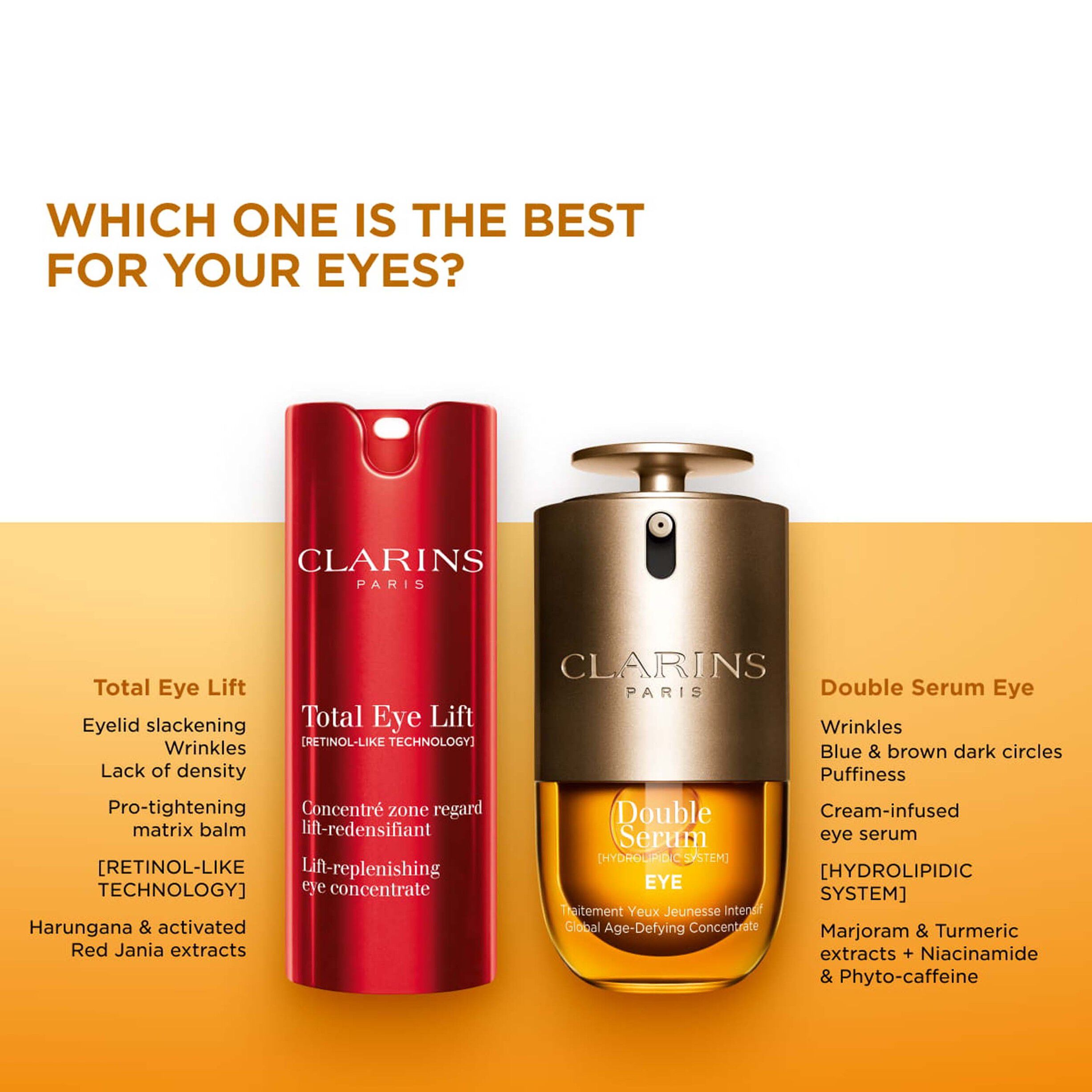 Double Serum