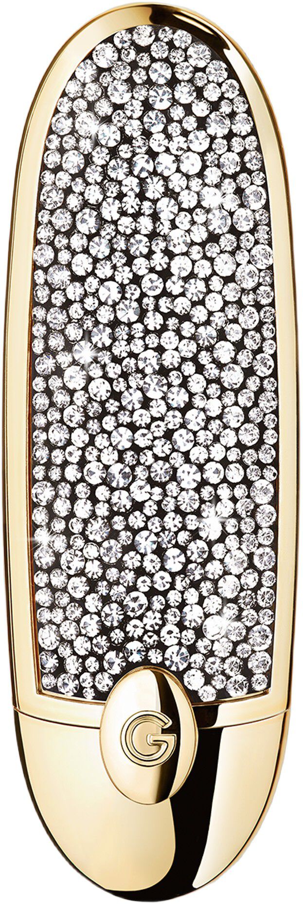 Rouge G The double mirror case