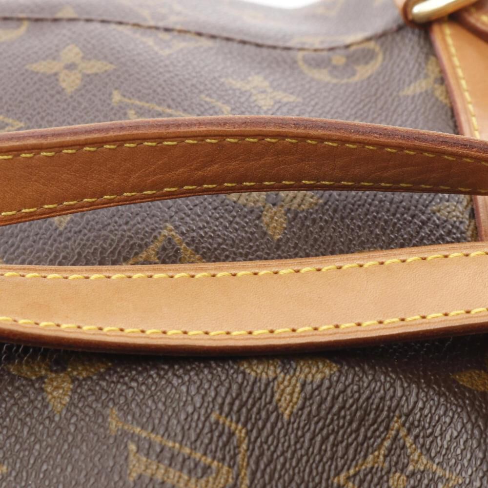 Louis Vuitton Montsouris