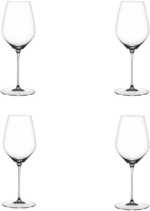 Hi-lite Universalglas 4 stk.