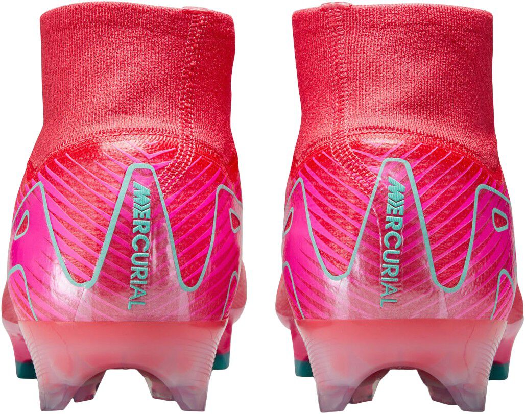 Mercurial Zoom Superfly 10 Elite Fodboldst&oslash;vler