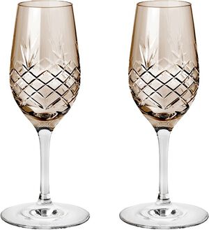 Crispy Copal Port - 2 pcs