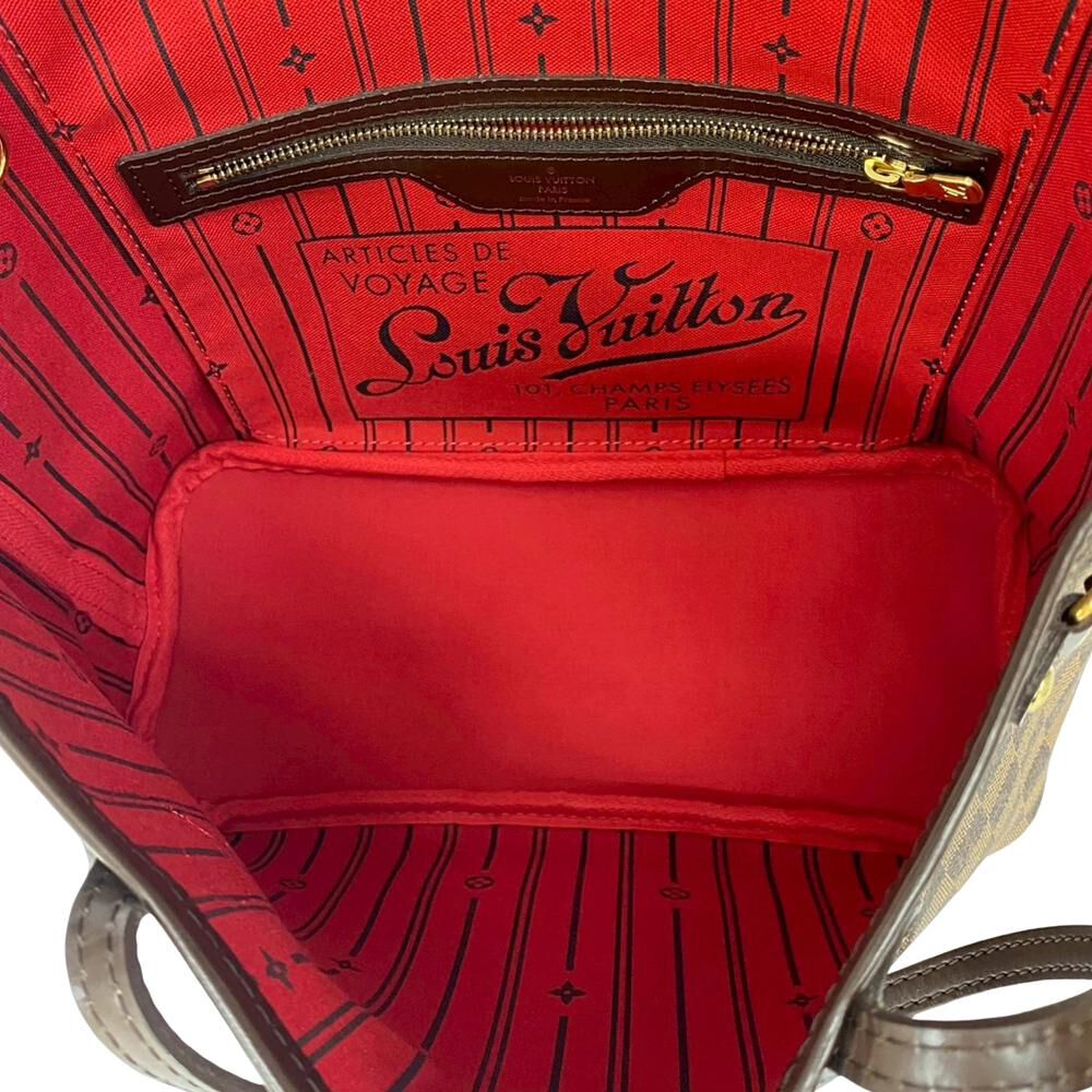 Louis Vuitton Neverfull