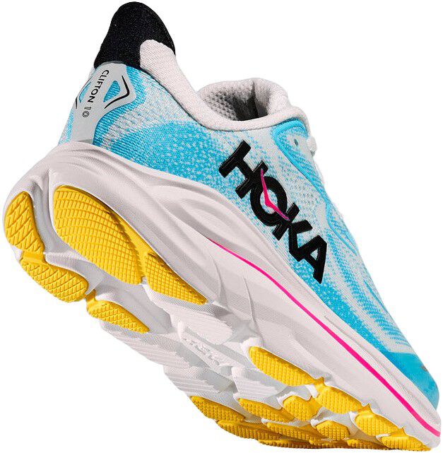 Clifton 10 L&oslash;besko