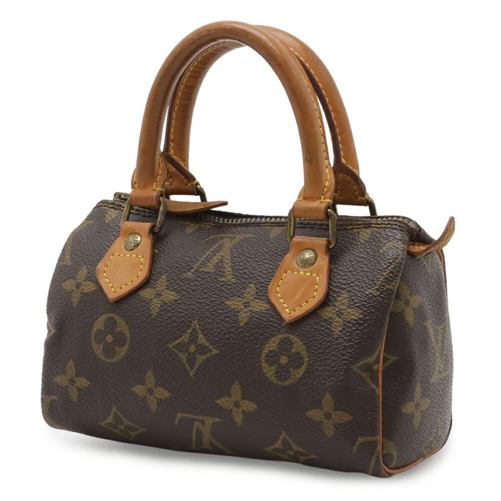 Louis Vuitton Speedy