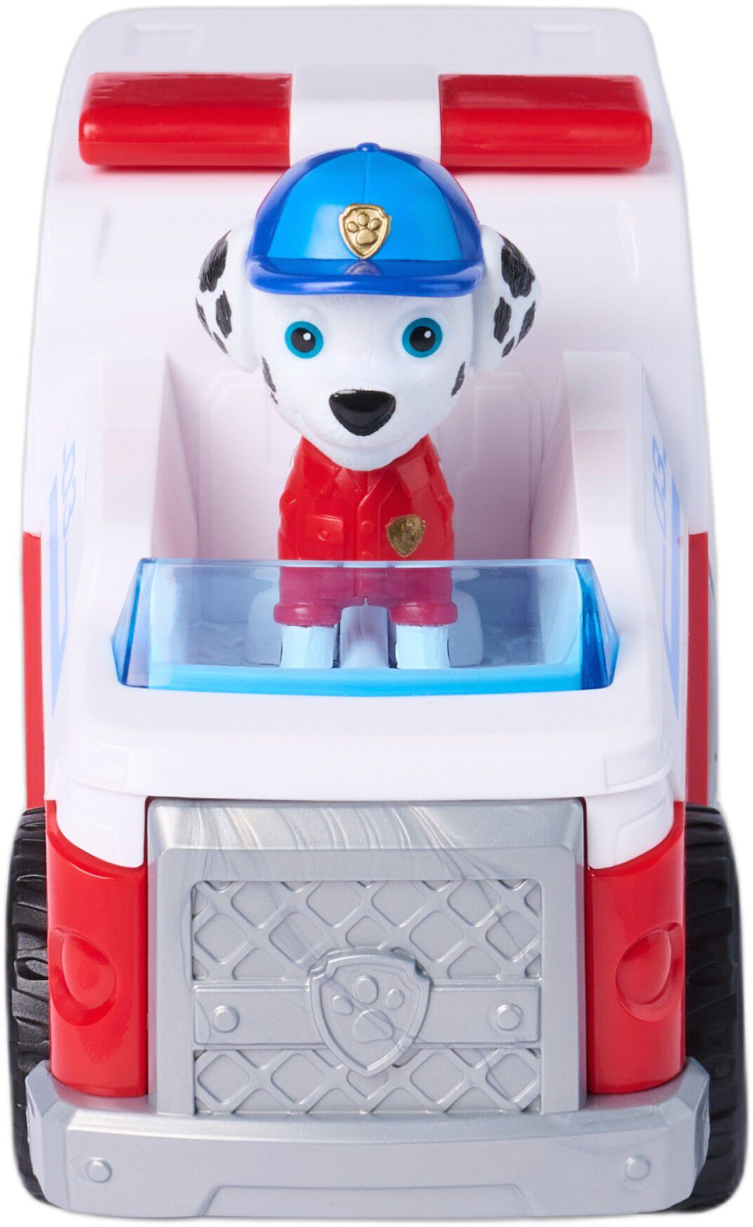 Paw Patrol Search&Rescue