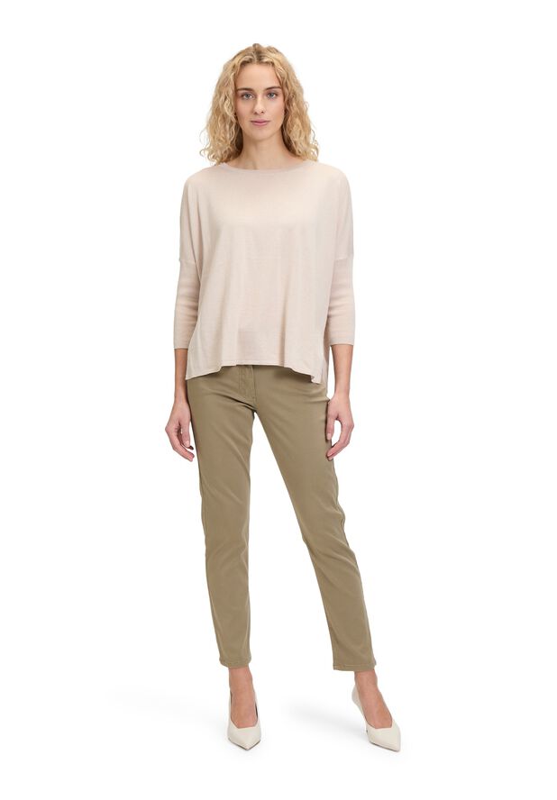Betty Barclay long trousers