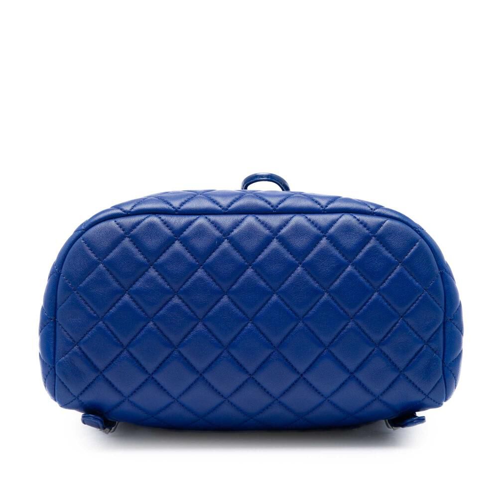 Chanel Backpack