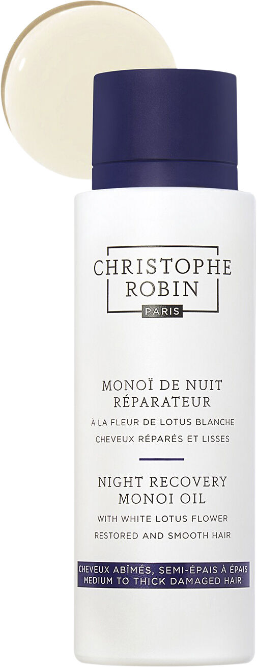 NIGHT RECOVERY MONOI OIL 96G