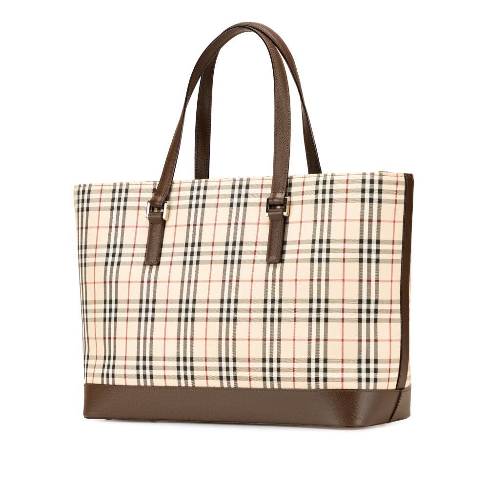 Burberry Tote