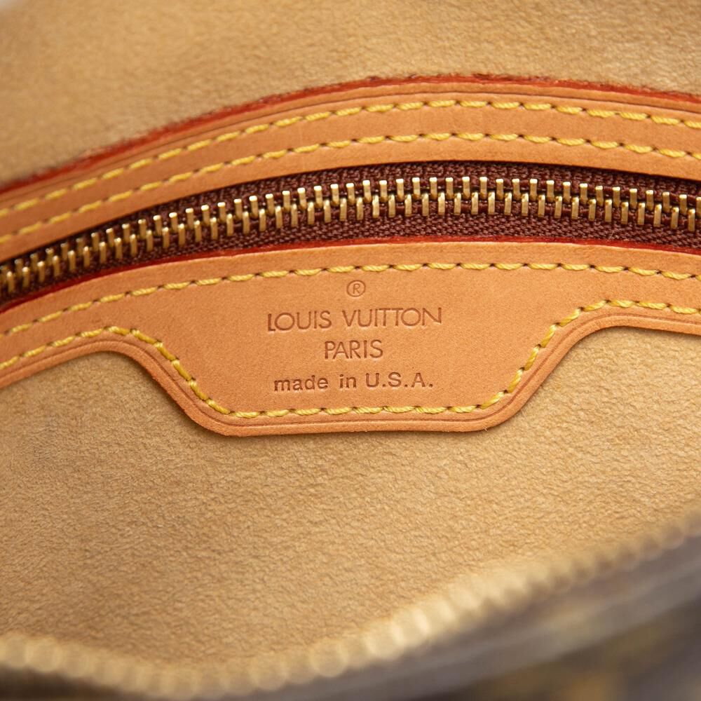 Louis Vuitton Looping