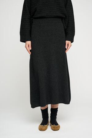 elma skirt merino