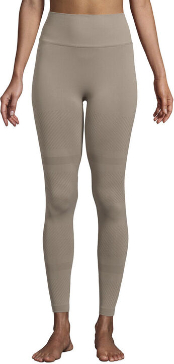 Seamless Blocked træningstights