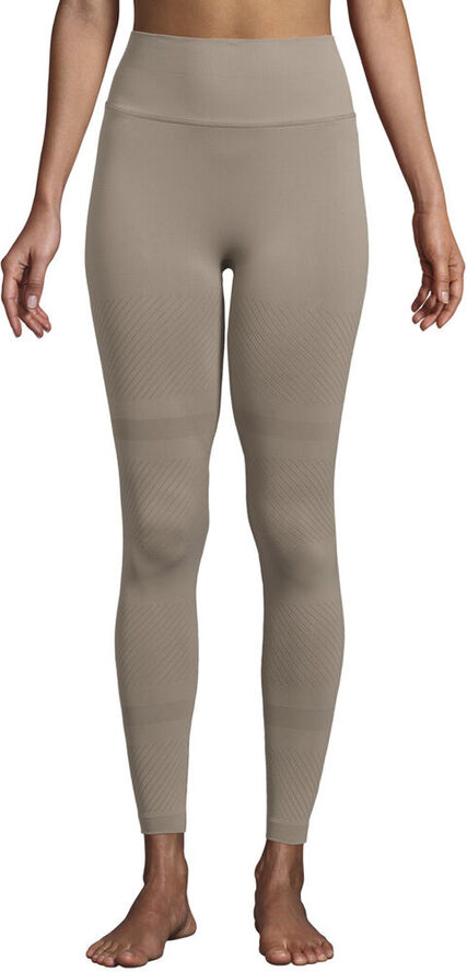 Seamless Blocked træningstights