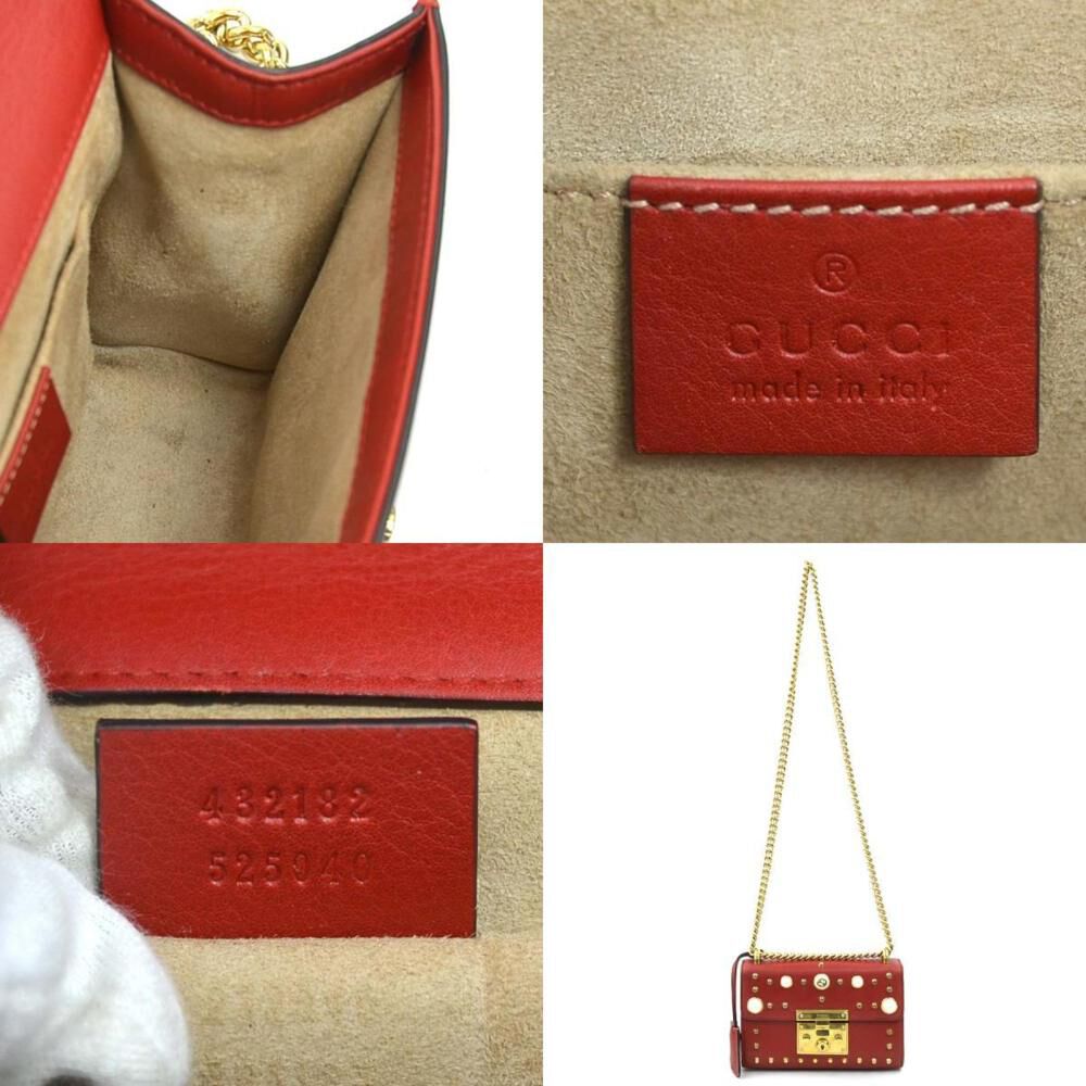 Gucci Shoulder Bag