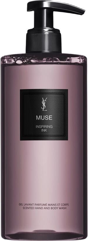 MUSE HAND AND BODY WASH