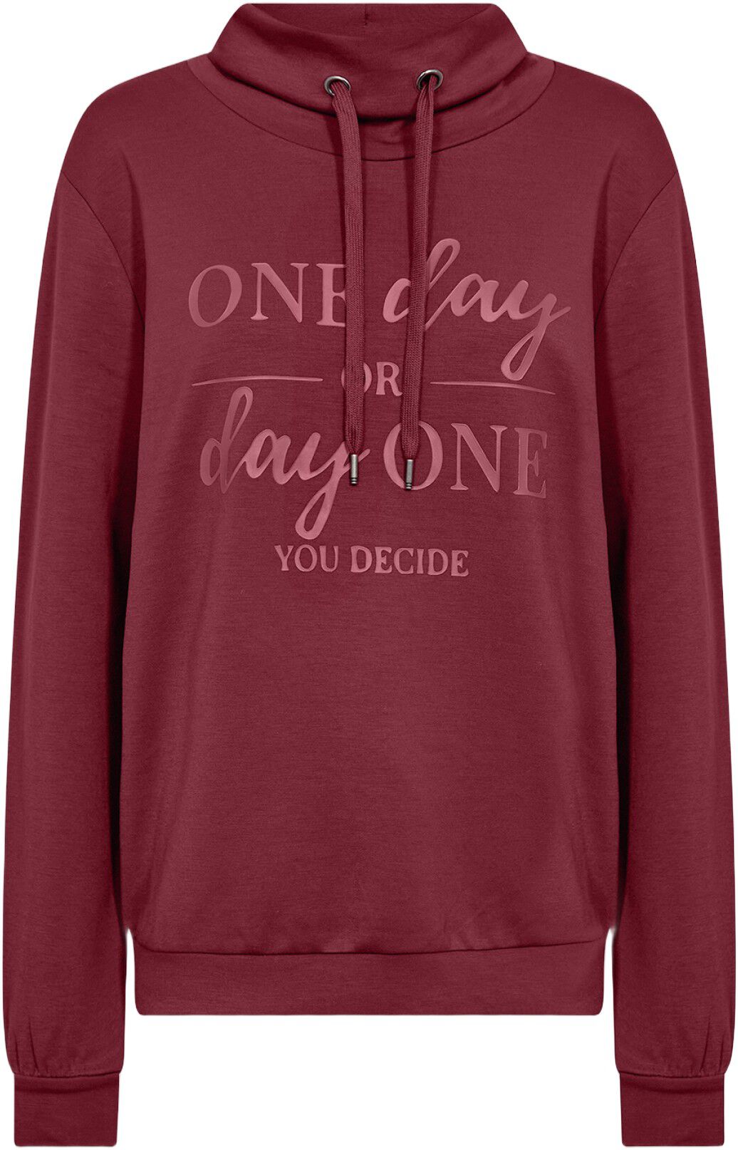 Sweatshirts & sweatpants